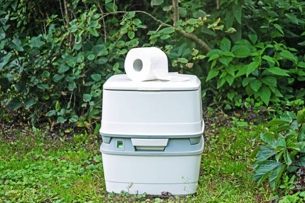 Best Local porta potty services  in Sheffield, OH